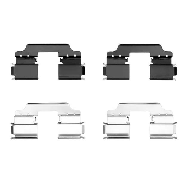 R1 Concepts HK1-63052 Disc Brake Hardware Kit